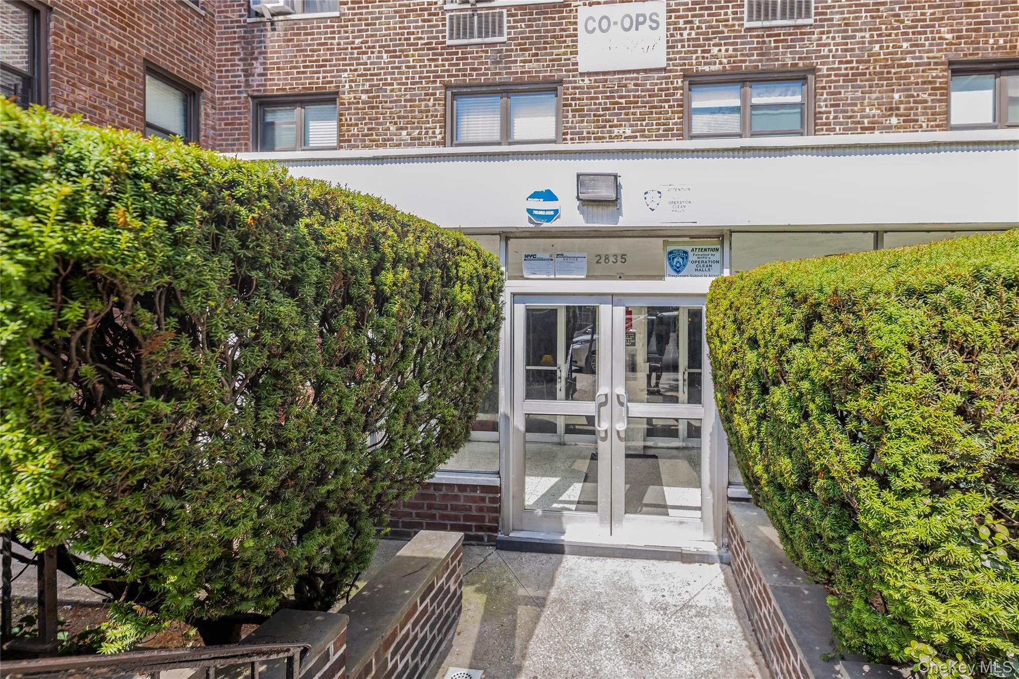 2835 Webb AVE Unit: 7E, Bronx