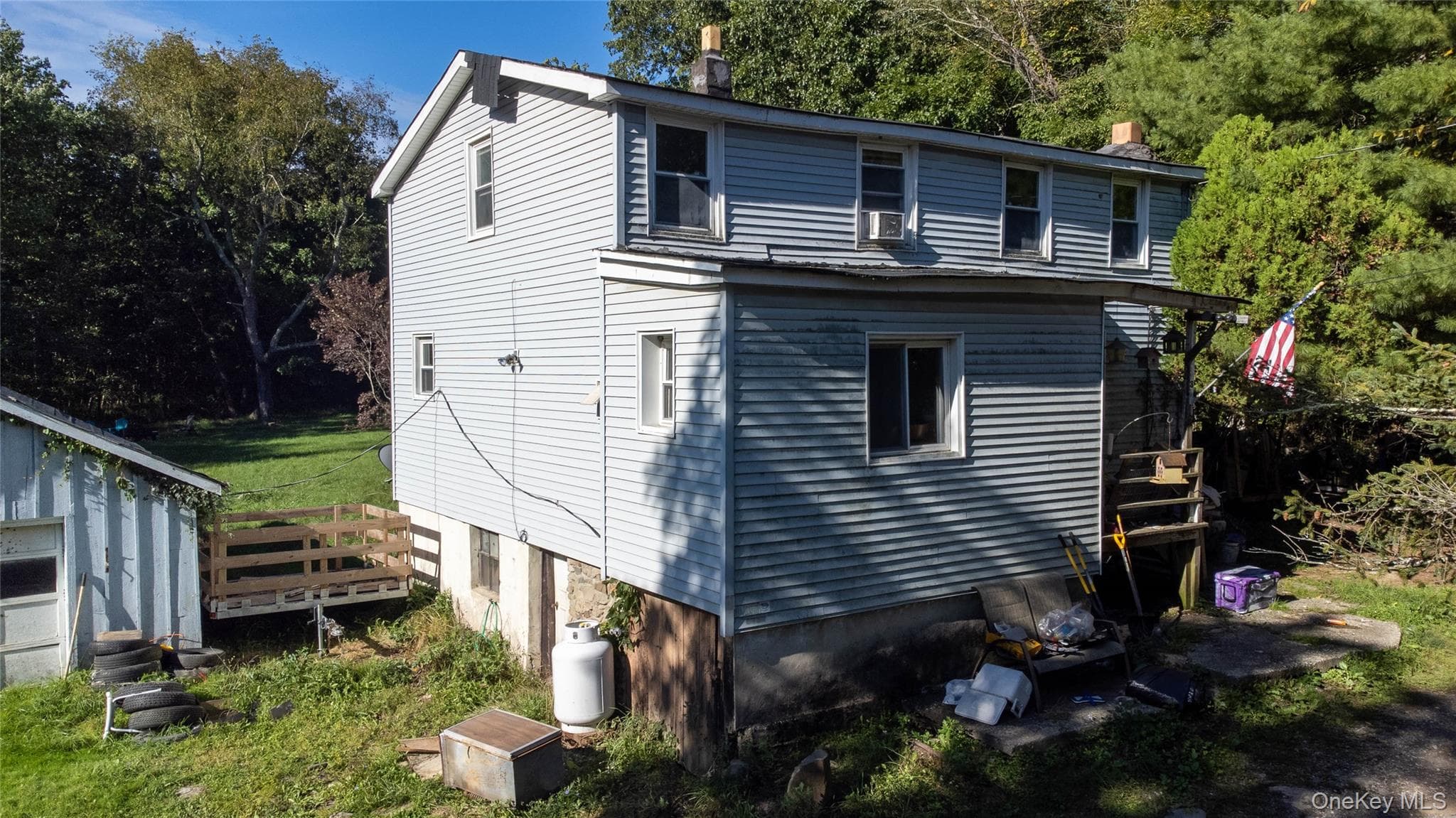 8 Parsons Lane photo 1