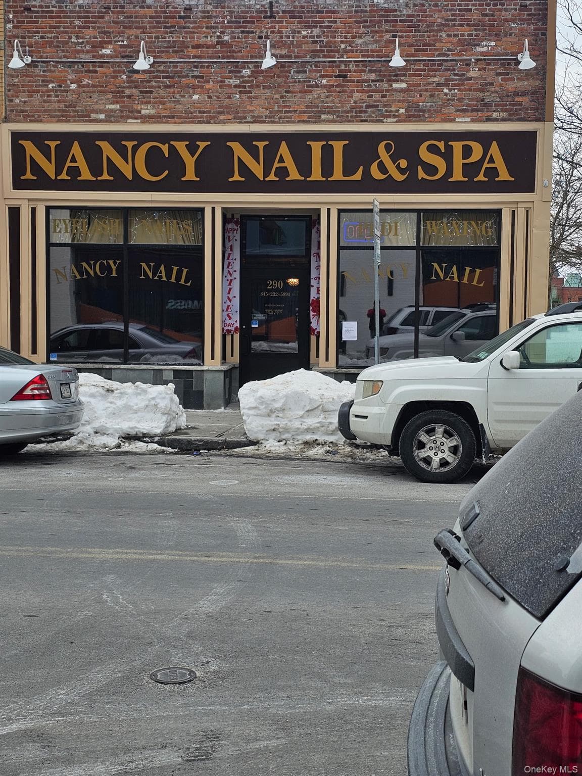 290 Main Street, Poughkeepsie