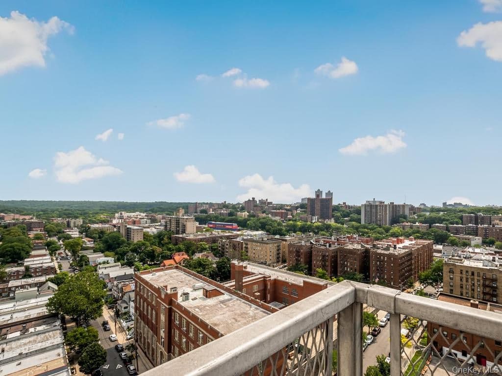 290 W 232nd Street Unit: 21C thumbnail 16