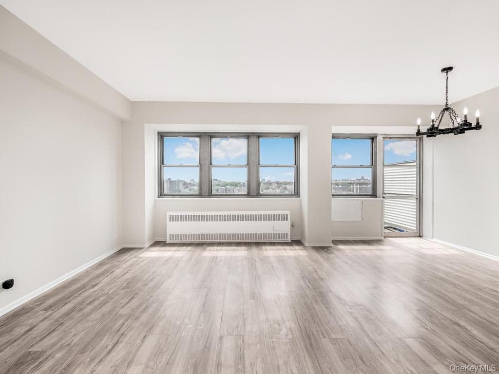 290 W 232nd Street Unit: 21C thumbnail 3