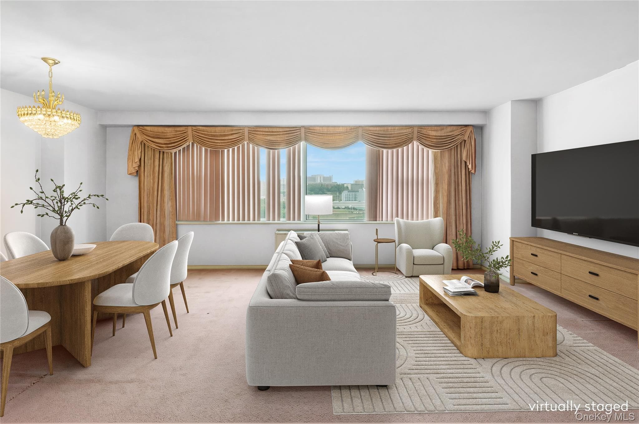2500 Johnson Avenue Unit: 7G, Bronx
