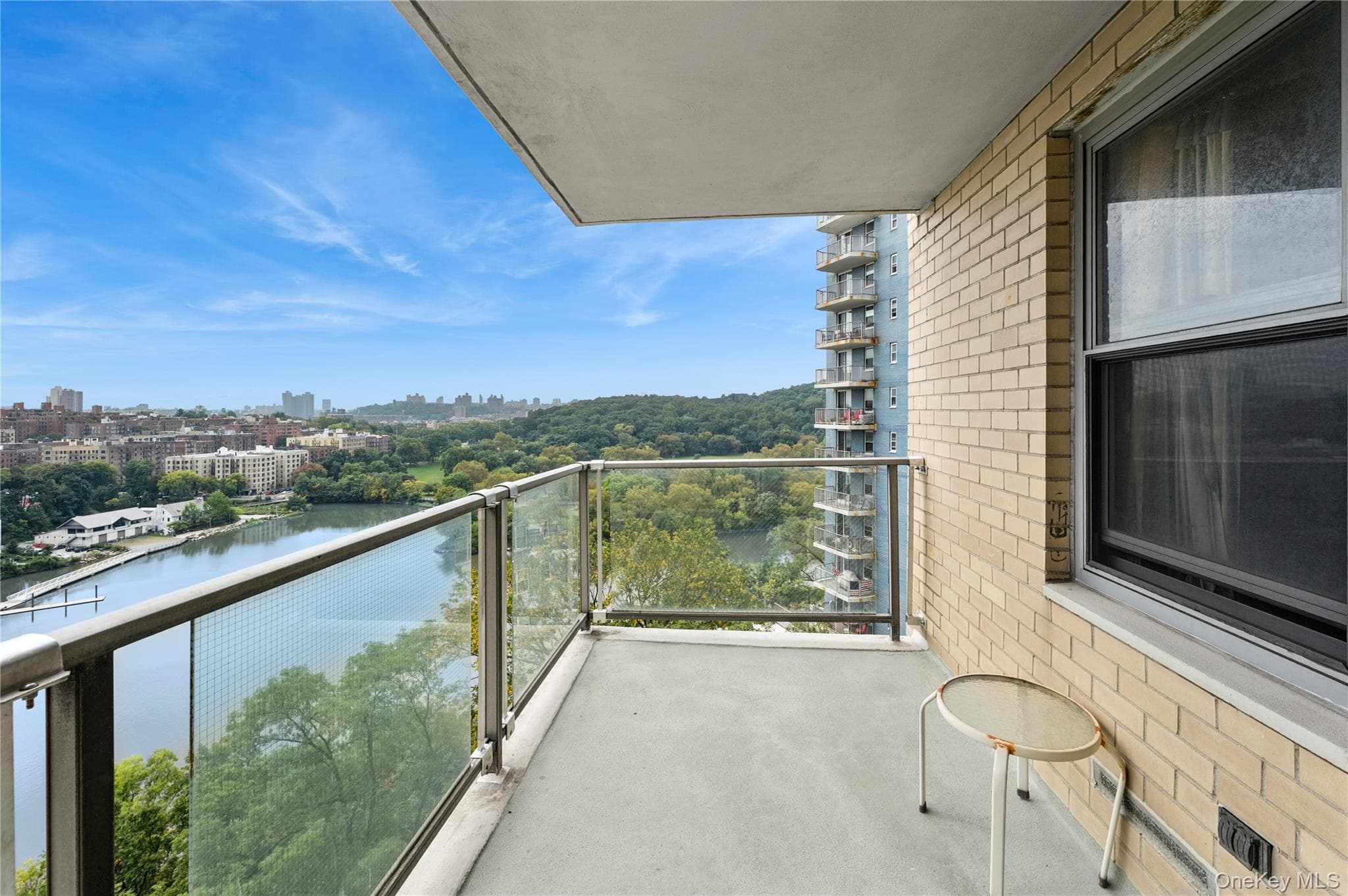 2500 Johnson Avenue Unit: 7G thumbnail 14
