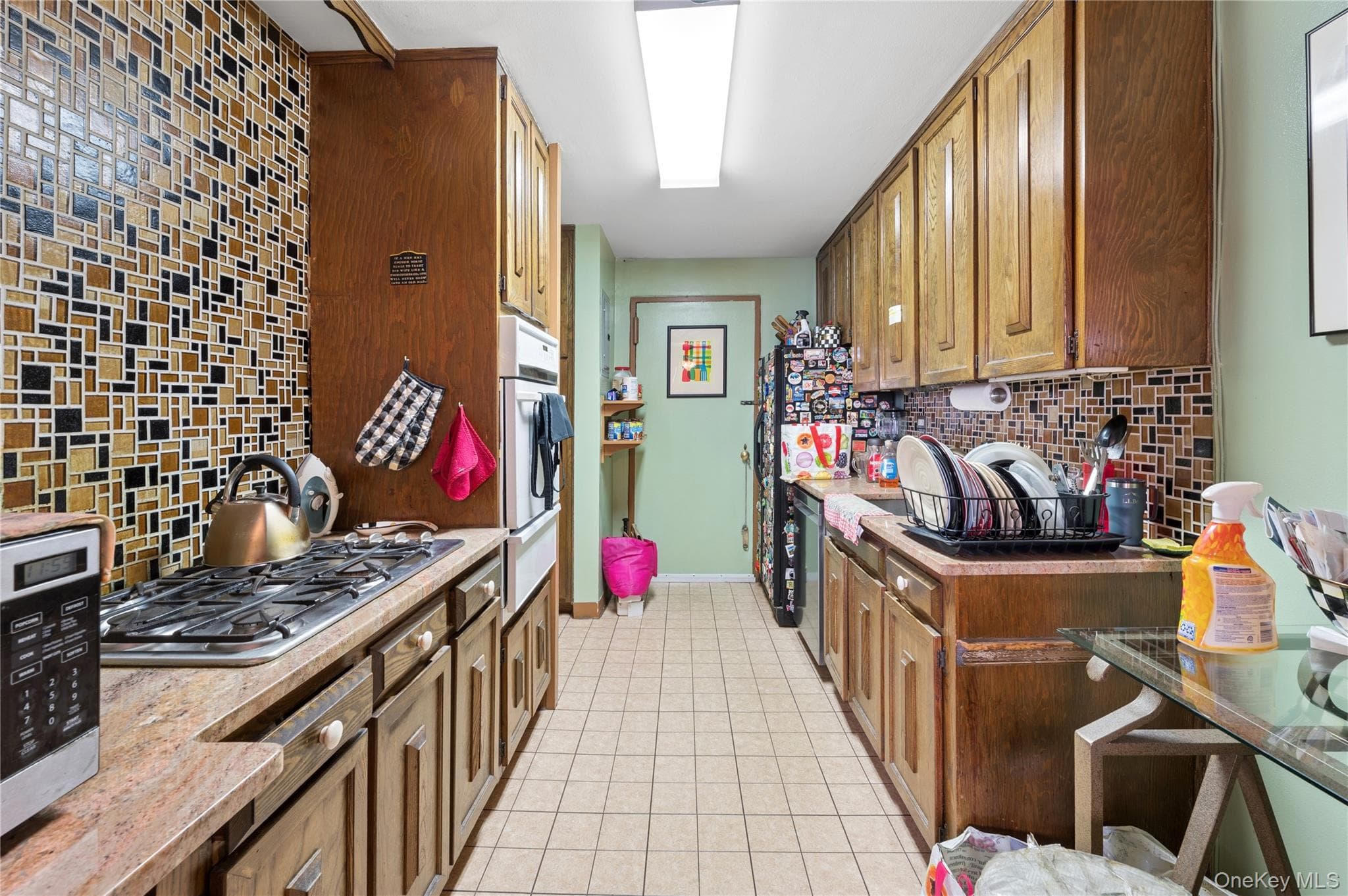 2500 Johnson Avenue Unit: 7G thumbnail 5