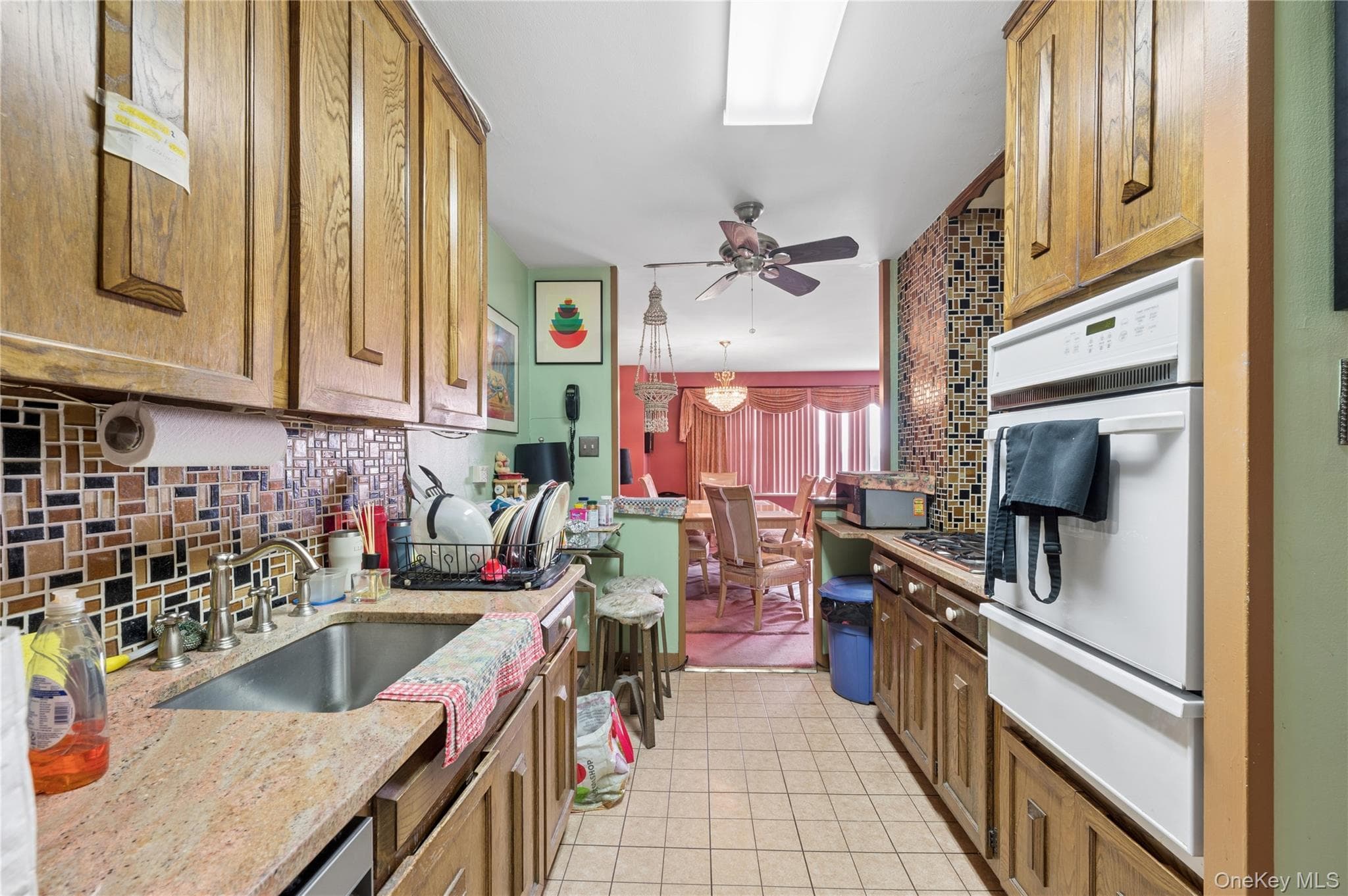 2500 Johnson Avenue Unit: 7G thumbnail 4
