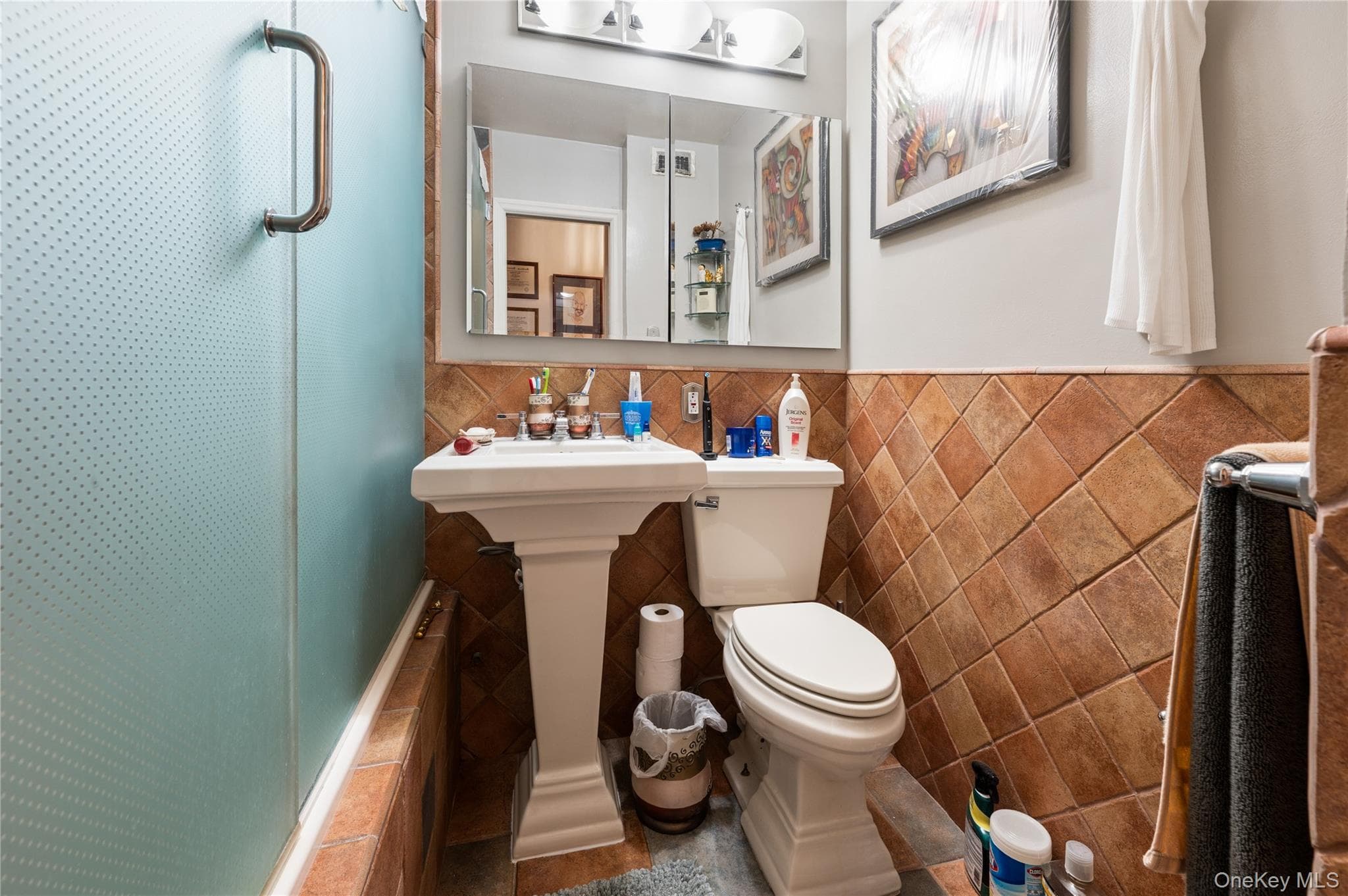 2500 Johnson Avenue Unit: 7G thumbnail 12