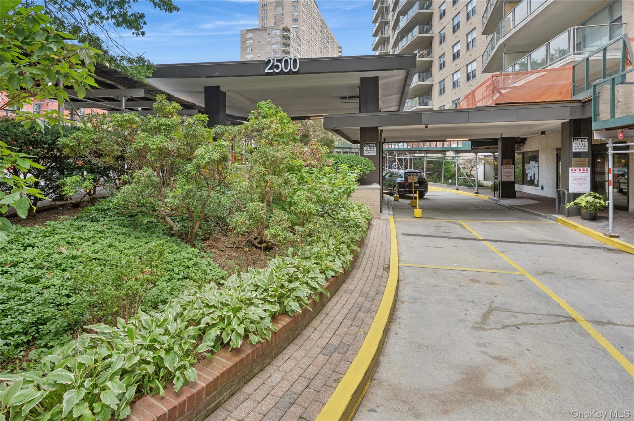 2500 Johnson Avenue Unit: 7G thumbnail 22