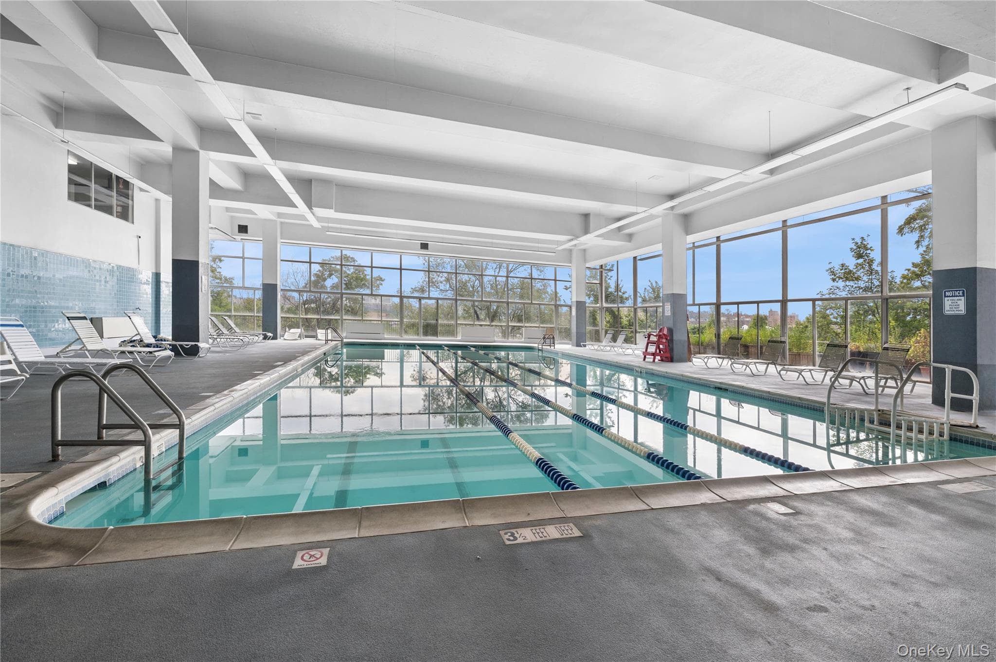 2500 Johnson Avenue Unit: 7G thumbnail 16