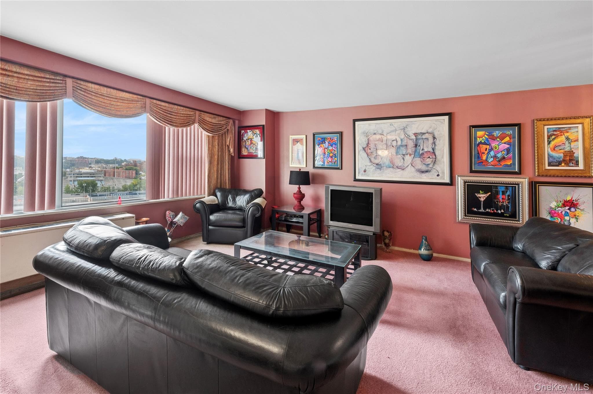 2500 Johnson Avenue Unit: 7G thumbnail 3