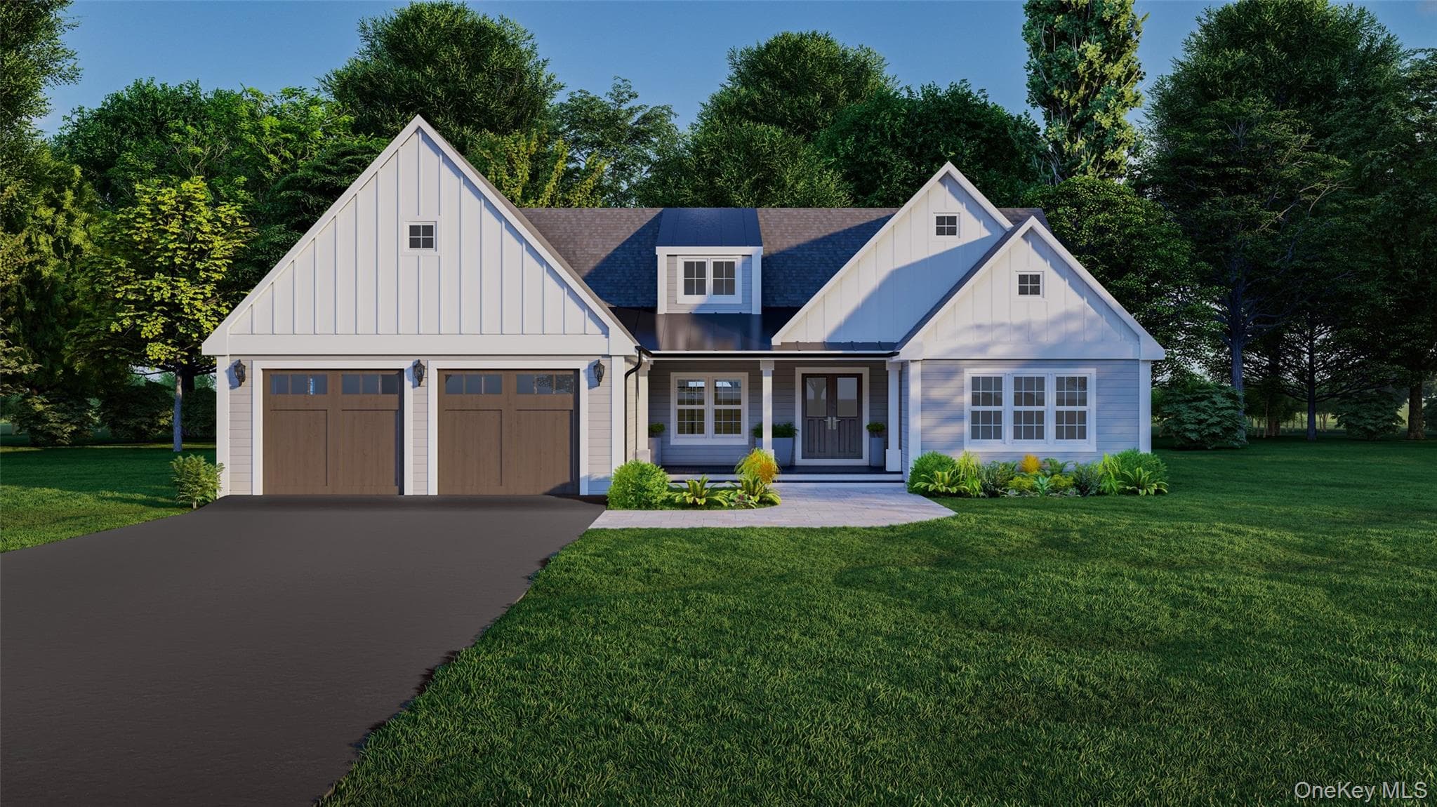 9 Lyons Farm Court, Brewster