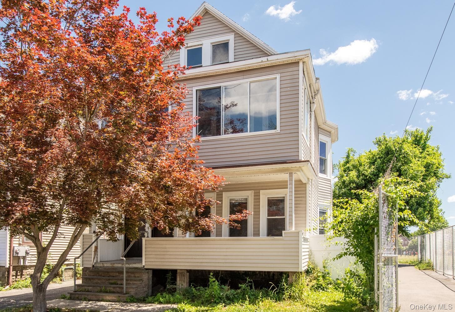 38 May Street, Poughkeepsie