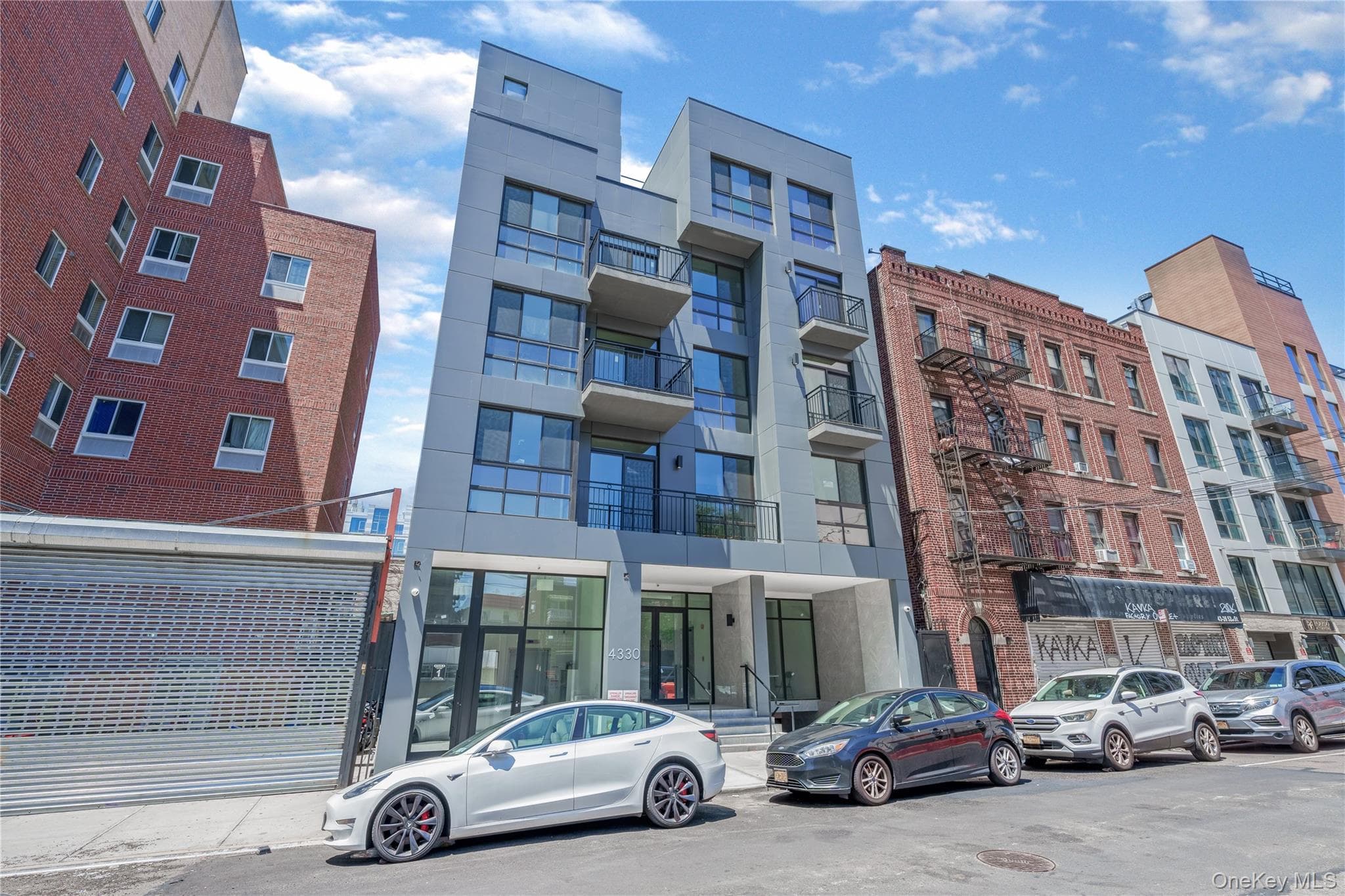 43-30 52nd Street Unit: 2B, Woodside