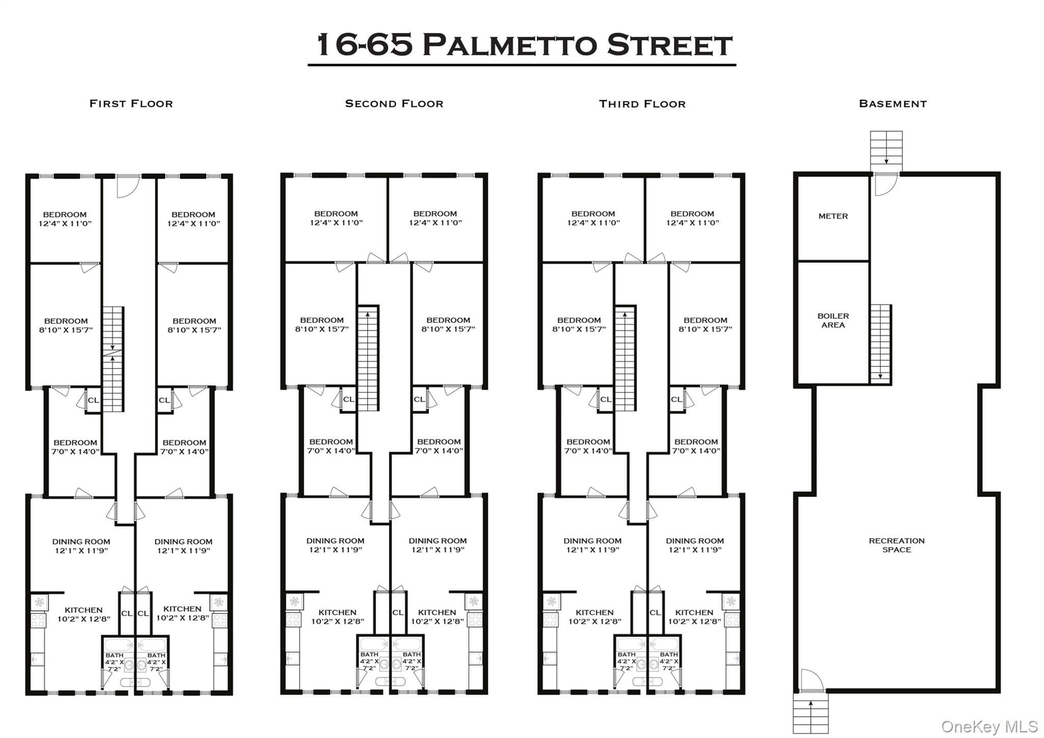 1665 Palmetto Street thumbnail 6