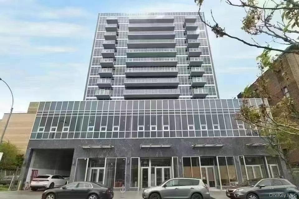 41-62 Bowne Street Unit: 13D, Flushing