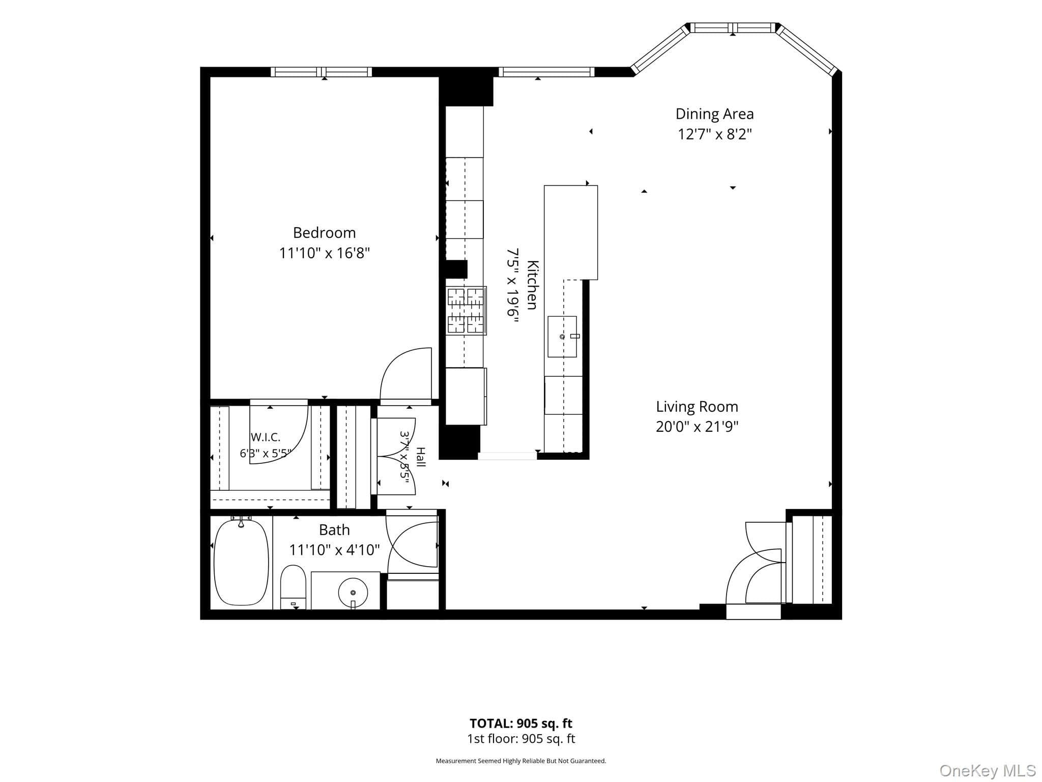 14 Nosband Avenue Unit: 3K thumbnail 20
