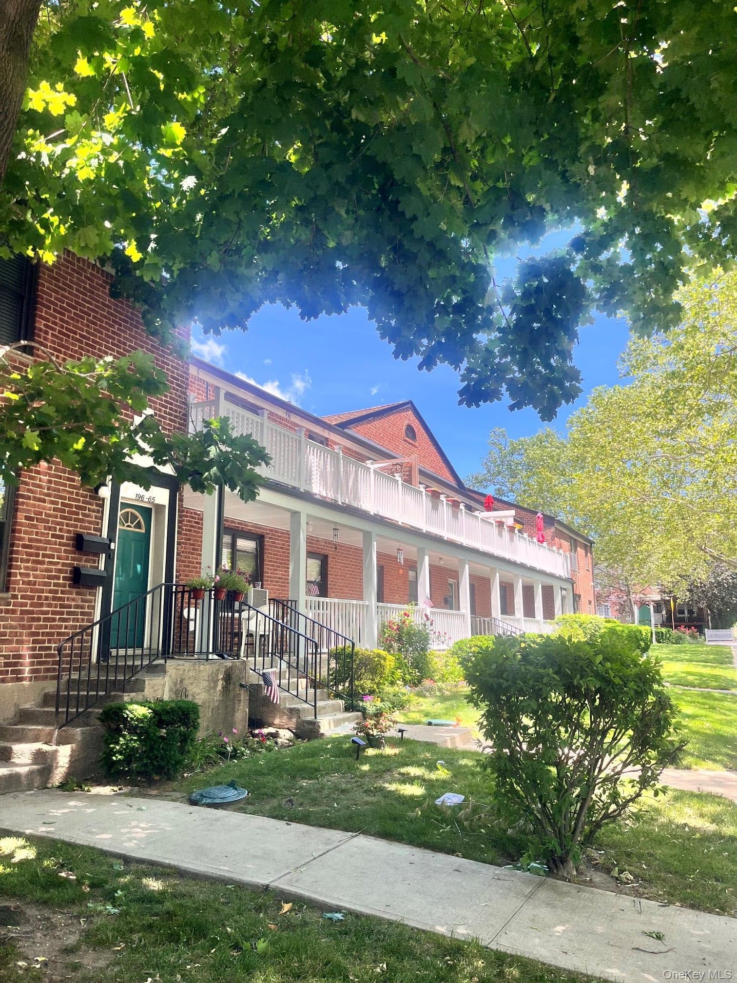 196-69 73 Avenue Unit: 2 thumbnail 20