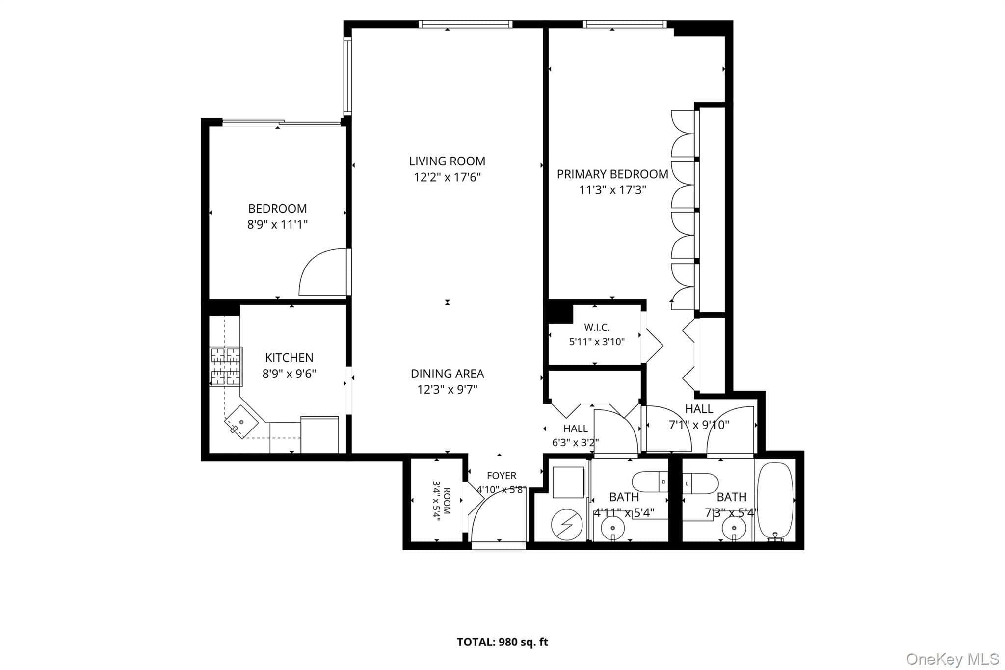 376 Central Avenue Unit: 2N thumbnail 19