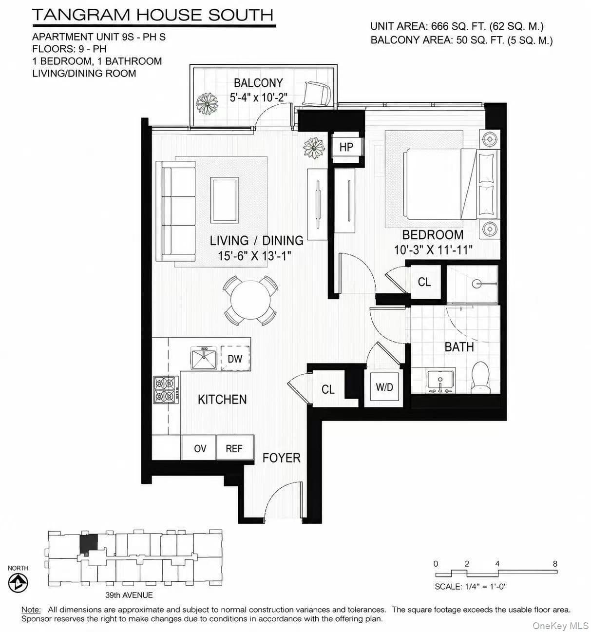 133-27 39th Avenue Unit: 10S thumbnail 21