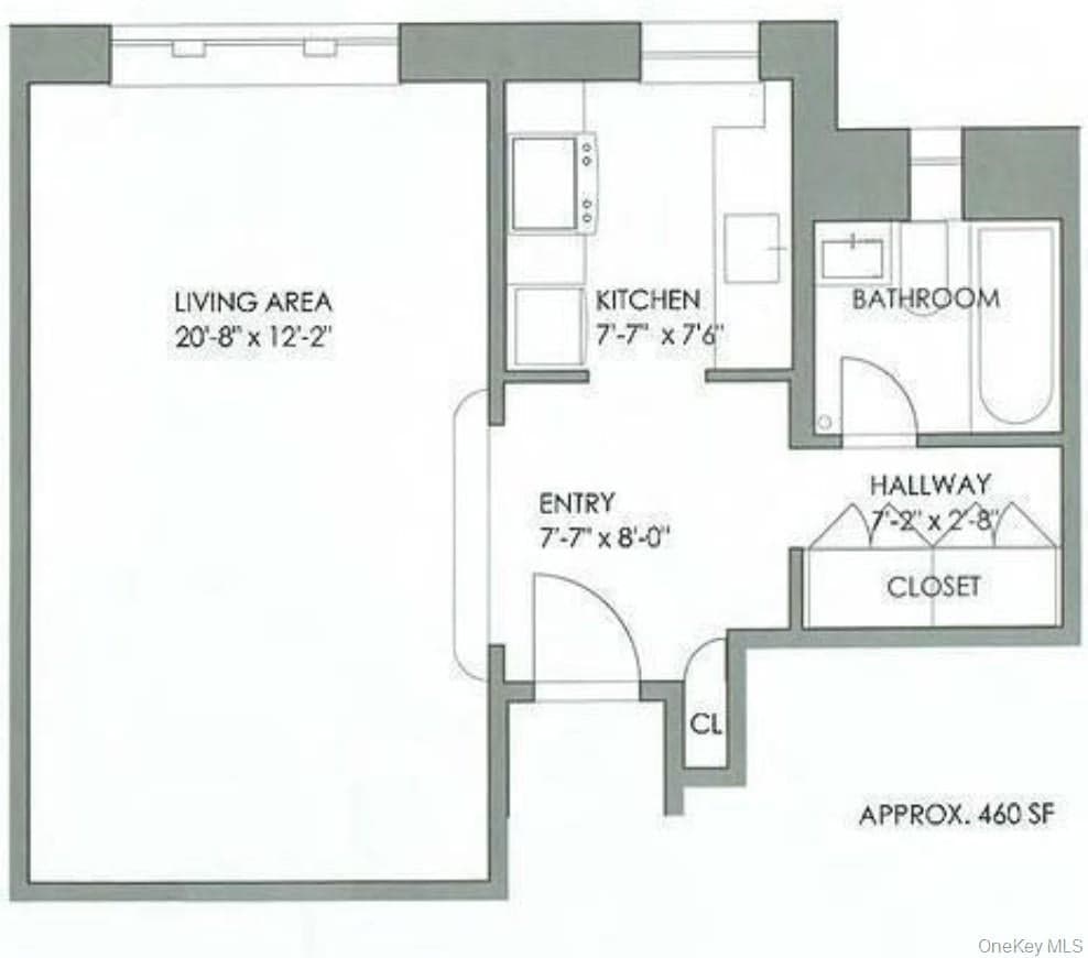 3525 77th Street Unit: B19 thumbnail 16