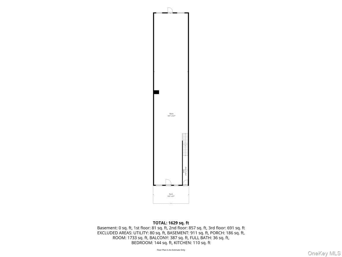 305 Rogers Avenue Unit: 1 thumbnail 32