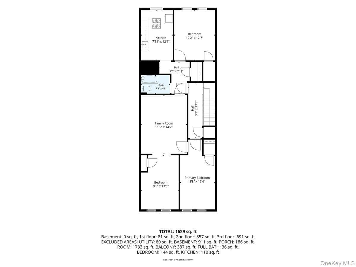 305 Rogers Avenue Unit: 1 thumbnail 34