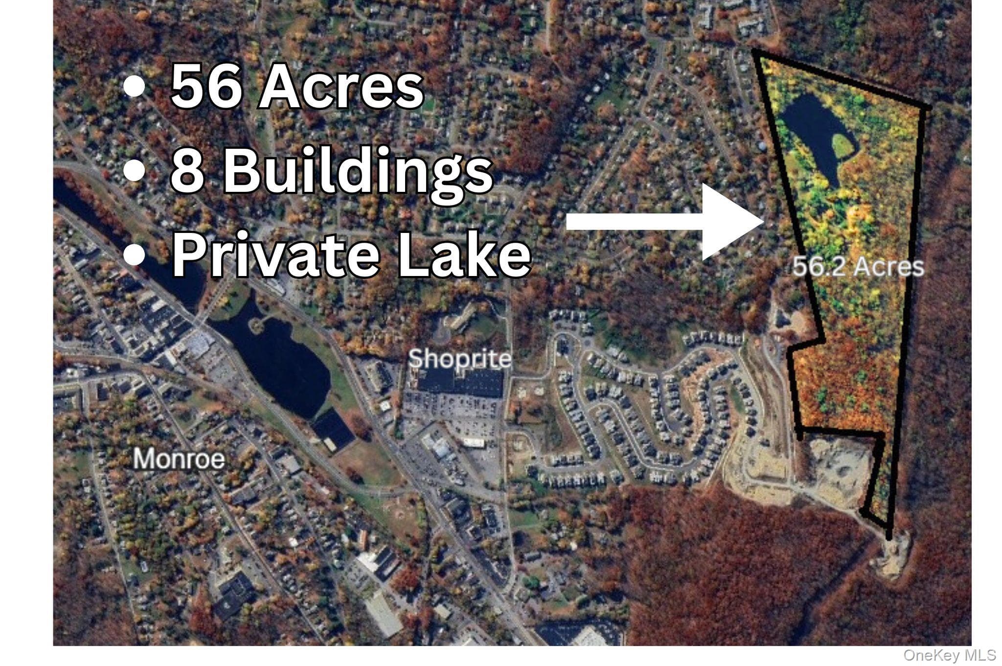 32-55 Claire Drive Unit: 32-55, Monroe