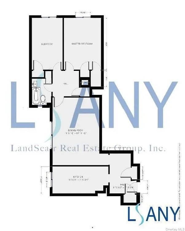 147-37 Beech Avenue Unit: 1G thumbnail 5