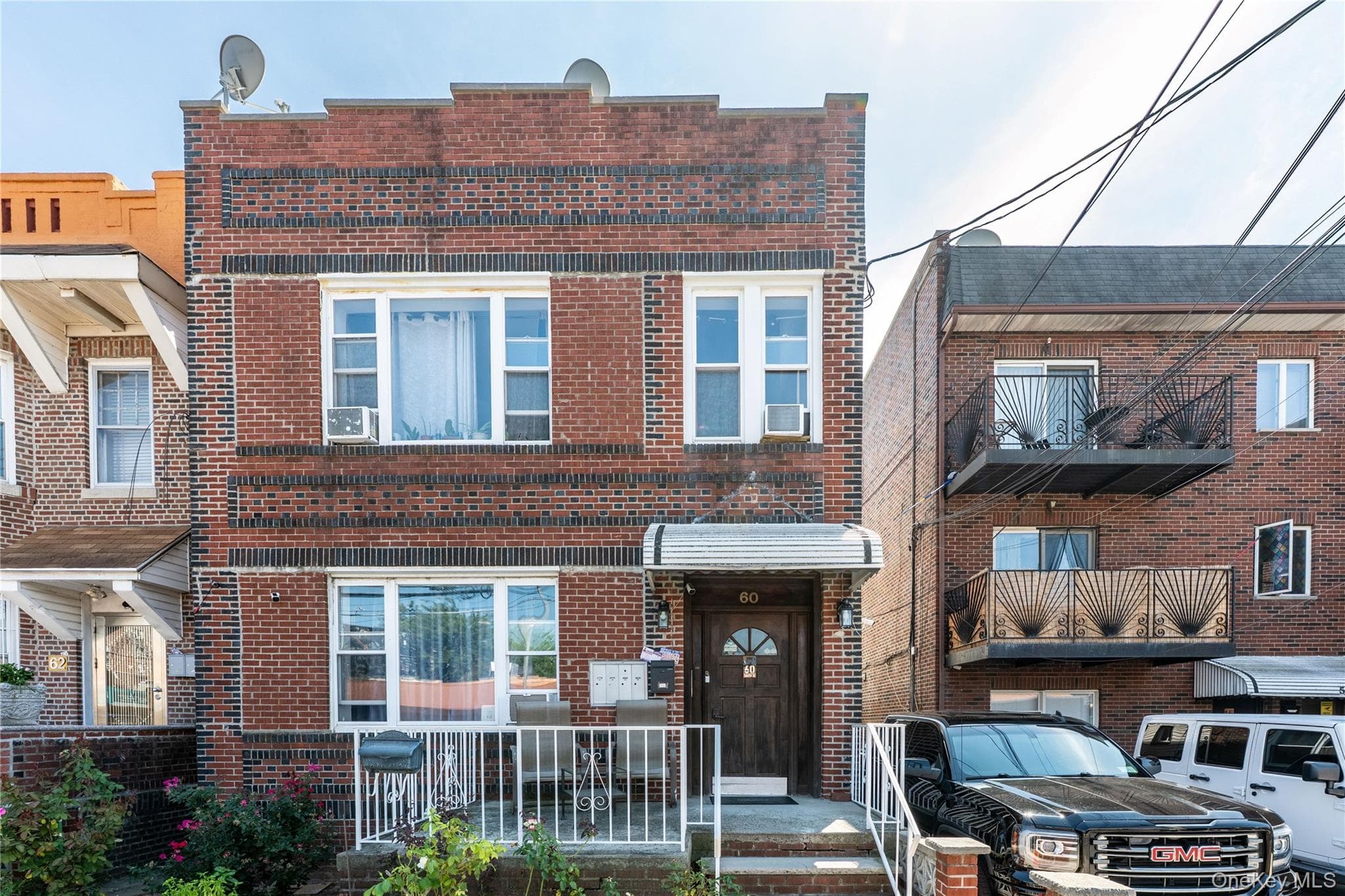 60 Quentin Road, Brooklyn