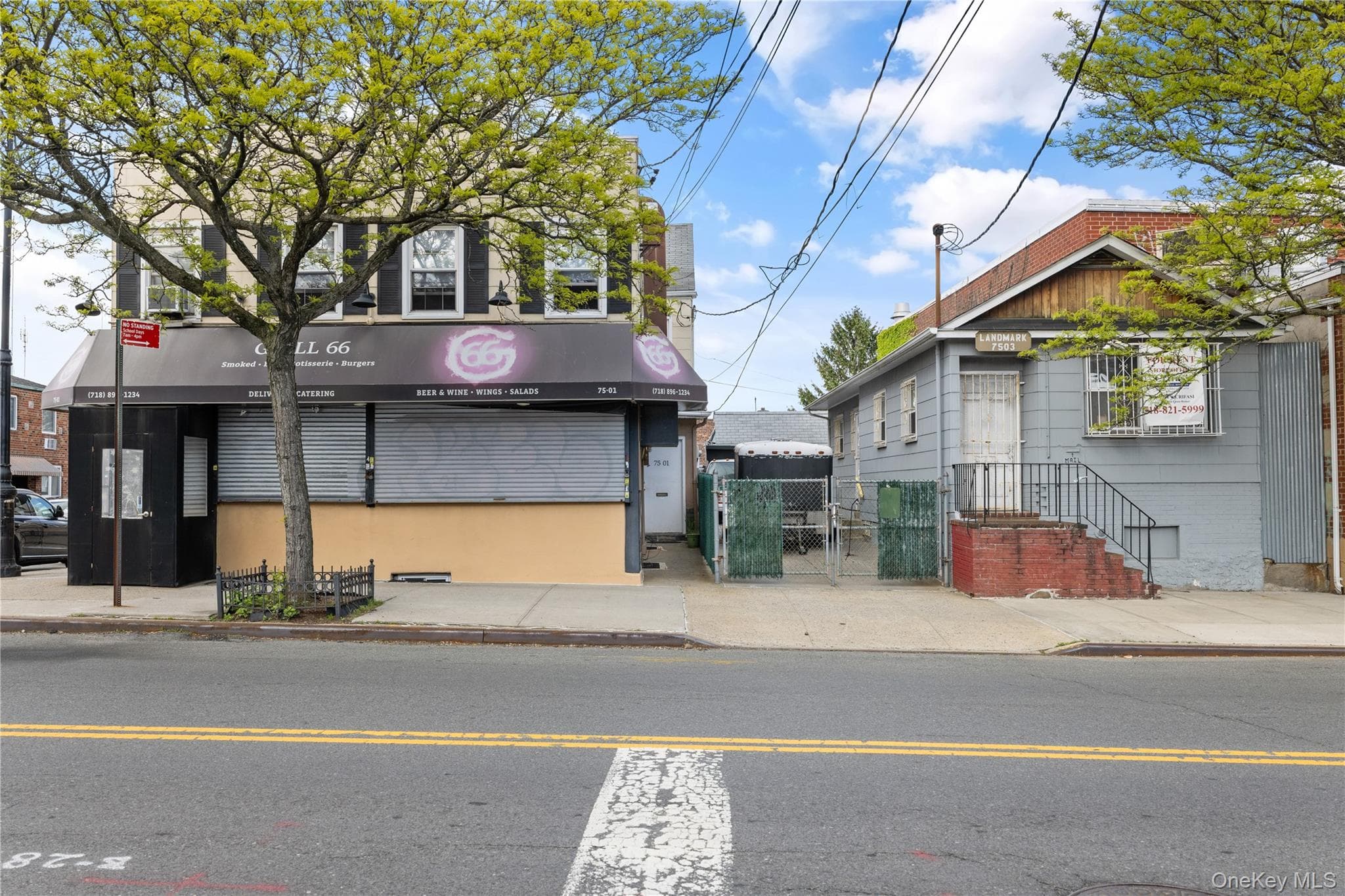 75-01 88th Street, Glendale