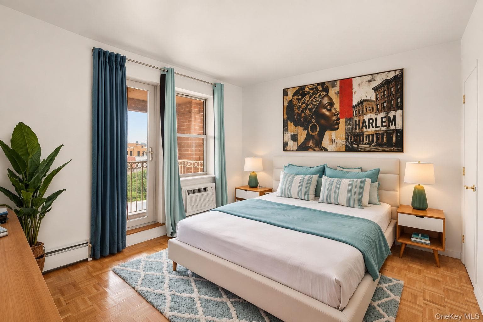 1787 Madison Avenue Unit: 707 thumbnail 4