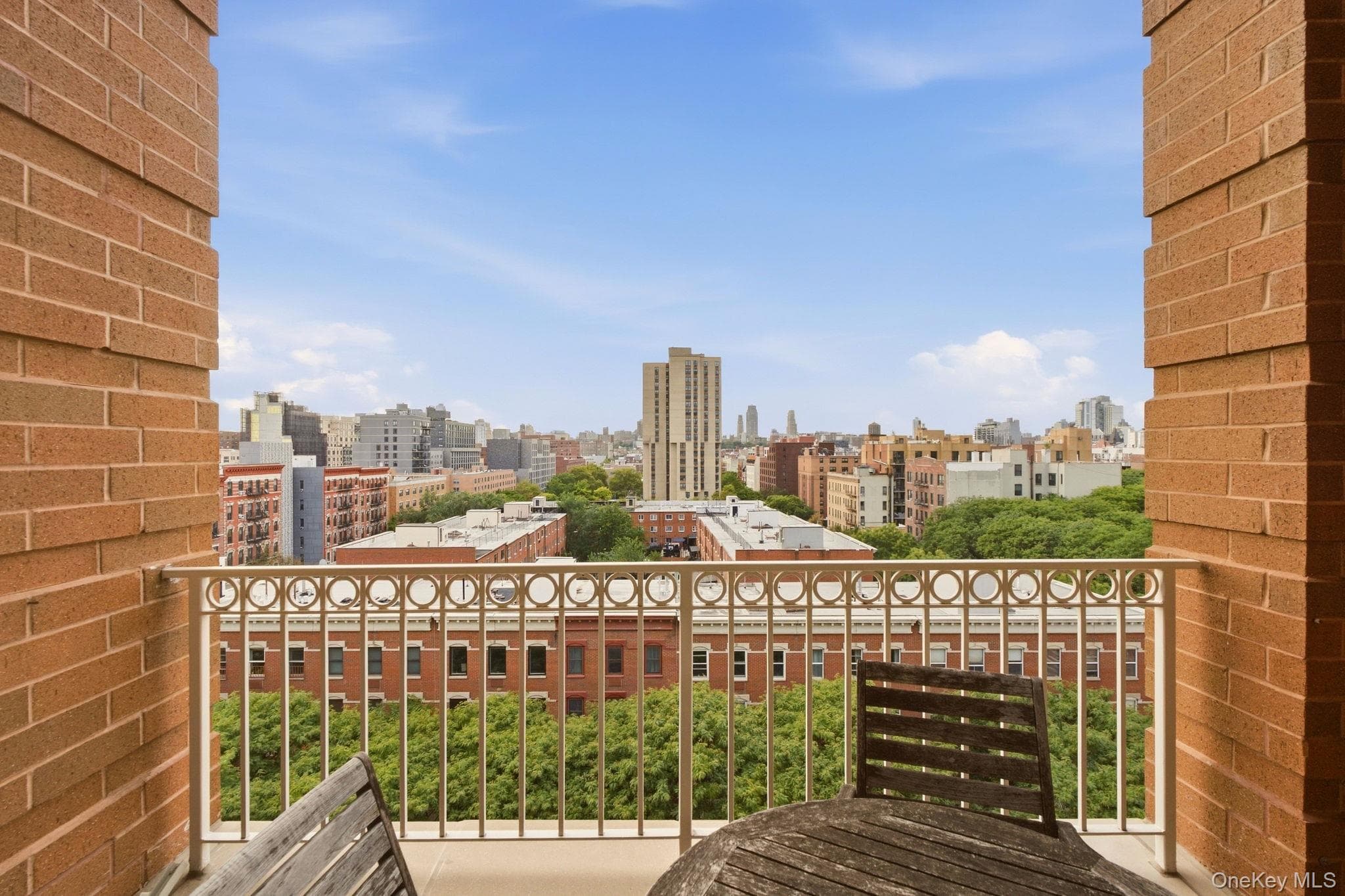1787 Madison Avenue Unit: 707 thumbnail 8
