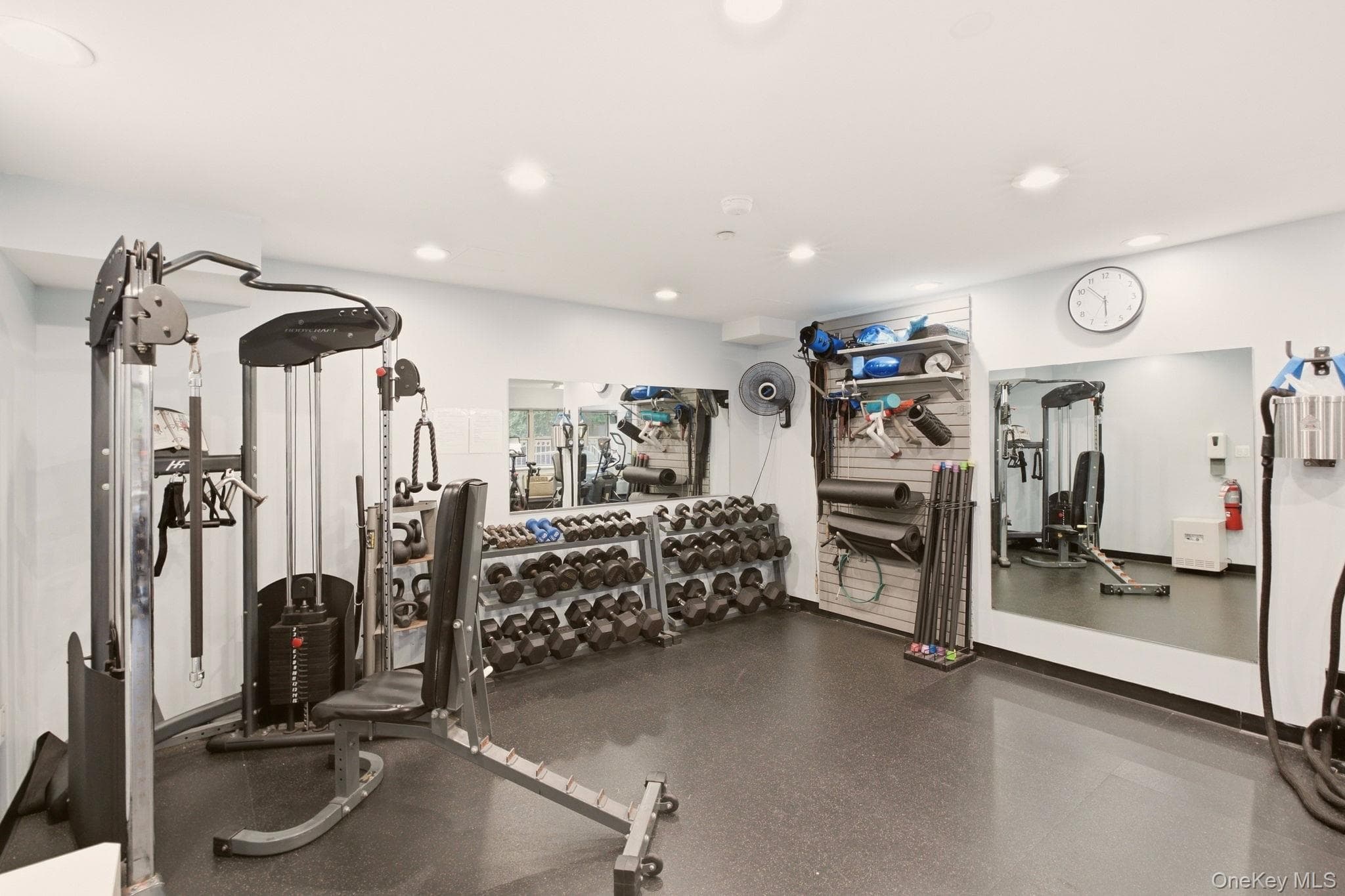 1787 Madison Avenue Unit: 707 thumbnail 34