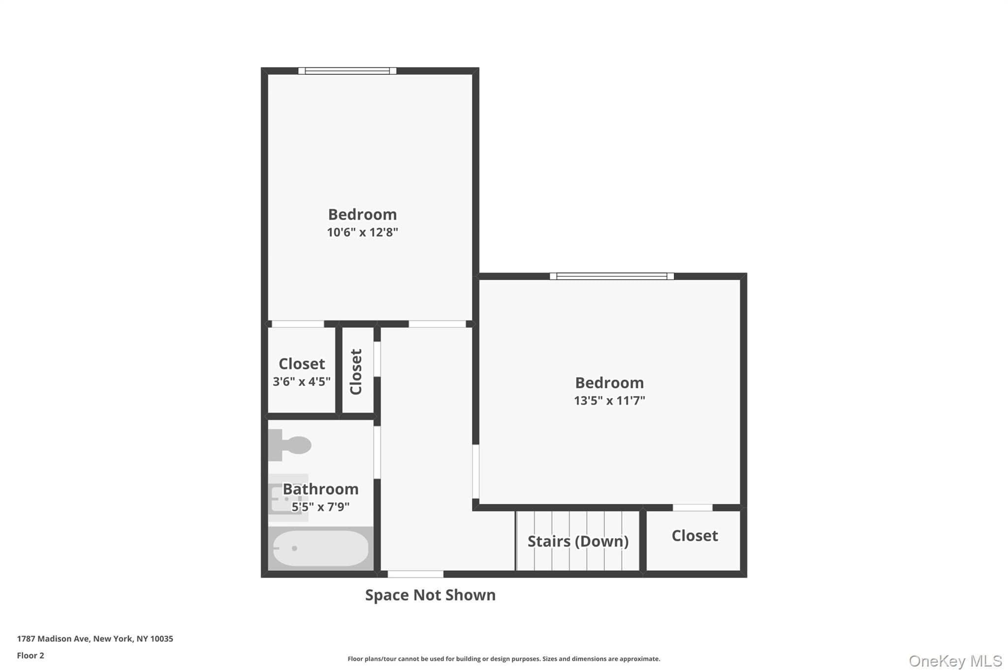 1787 Madison Avenue Unit: 707 thumbnail 41