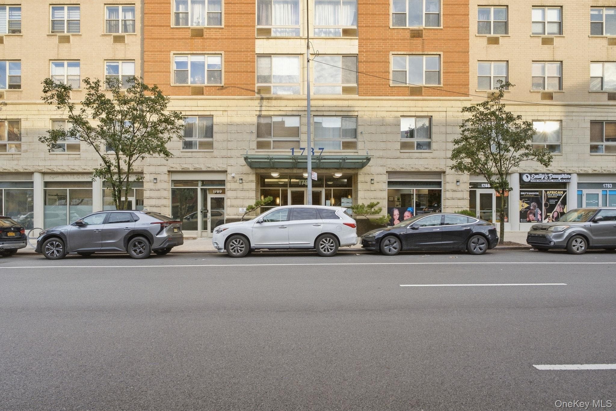 1787 Madison Avenue Unit: 707 thumbnail 30