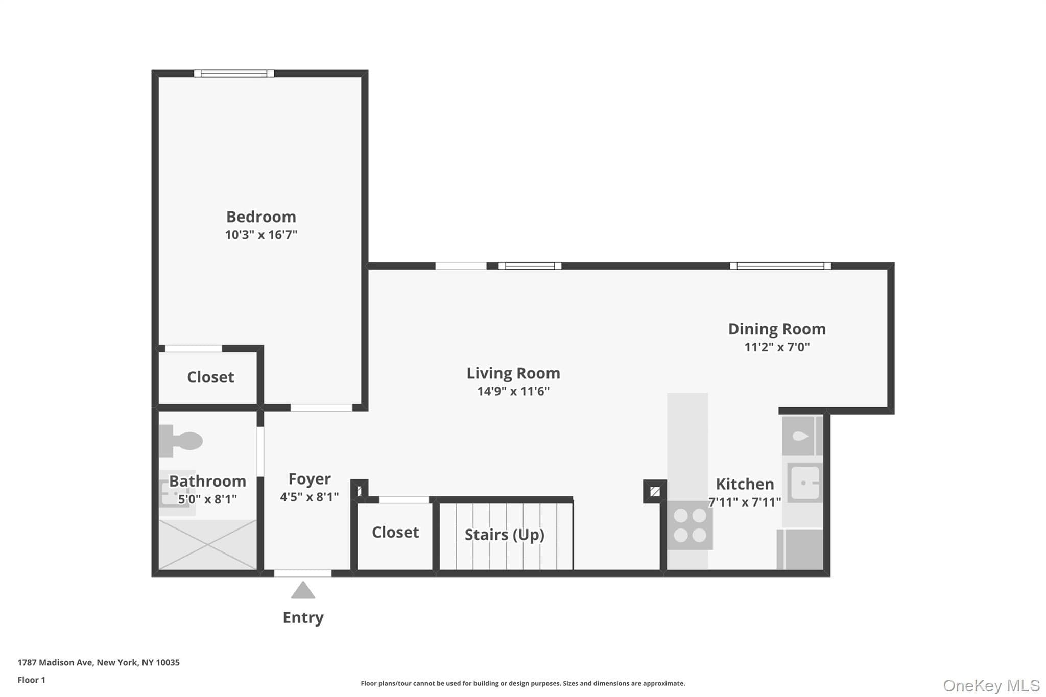 1787 Madison Avenue Unit: 707 thumbnail 40
