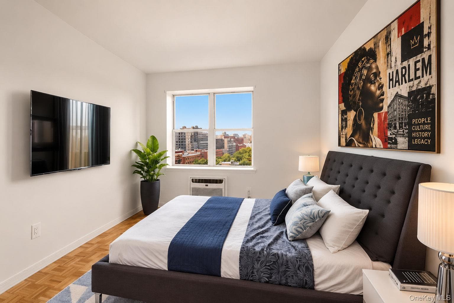 1787 Madison Avenue Unit: 707 thumbnail 5