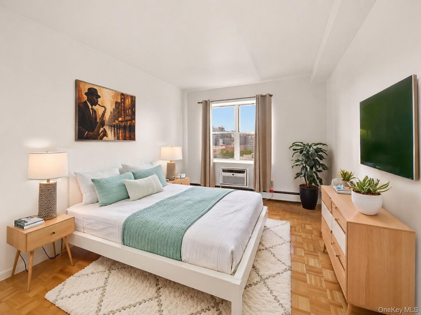 1787 Madison Avenue Unit: 707 thumbnail 3
