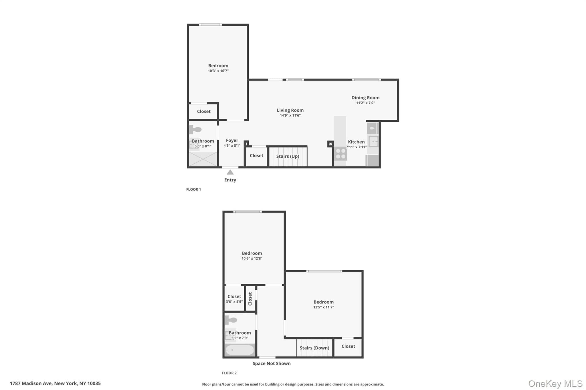 1787 Madison Avenue Unit: 707 thumbnail 42