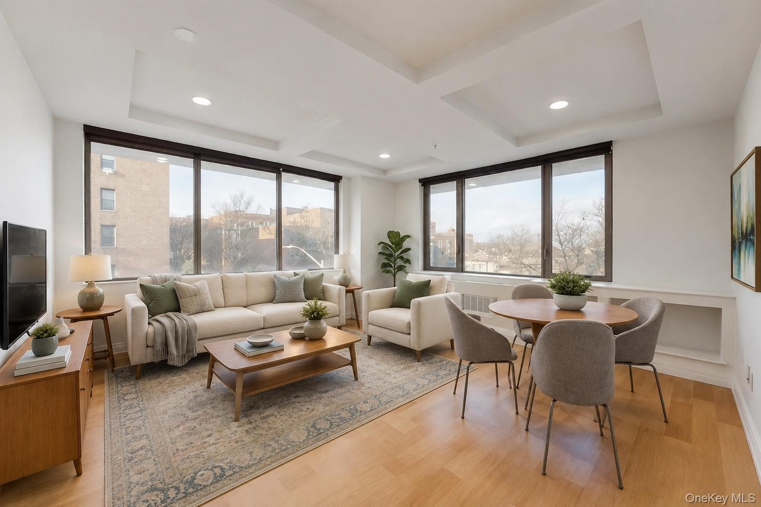 64-05 Yellowstone Boulevard Unit: 409S, Forest Hills