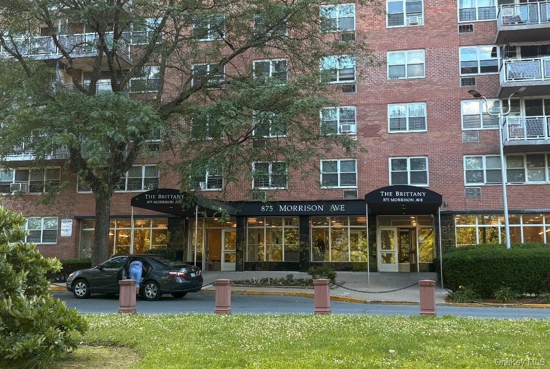 875 Morrison Avenue Unit: #1B, Bronx