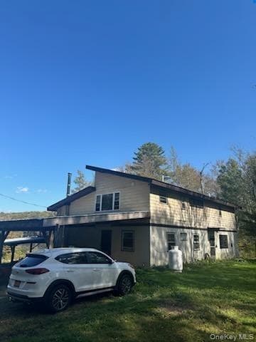 10 Dorm Drive Dr, Fallsburg