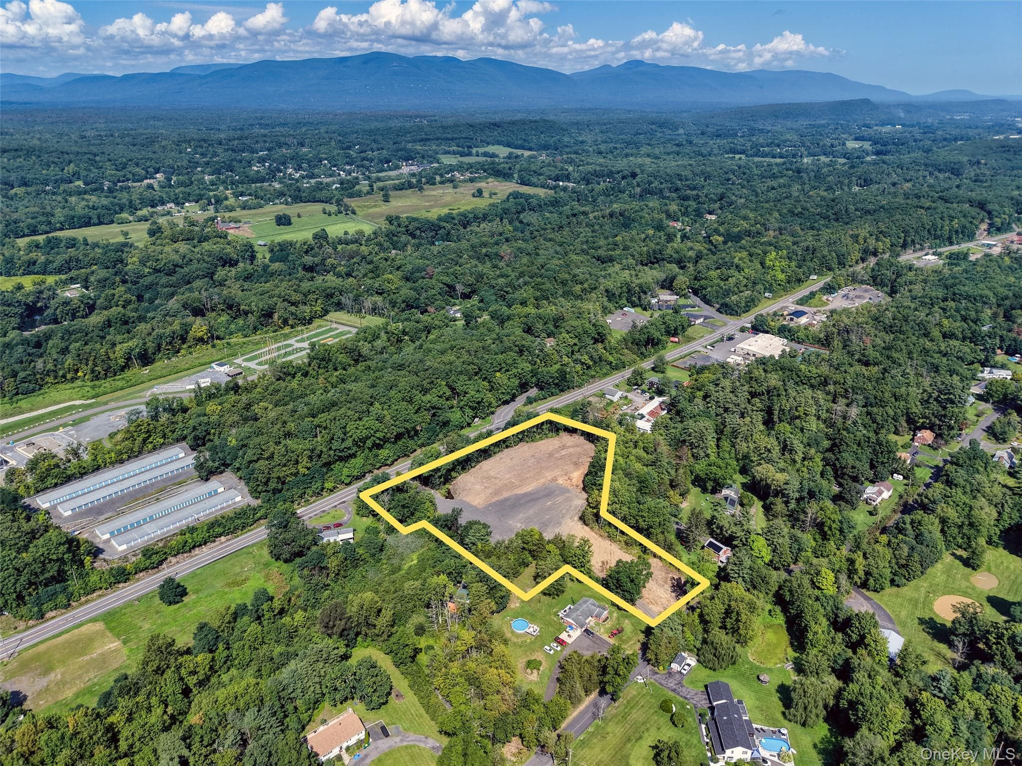 2286 Route 9w, Saugerties