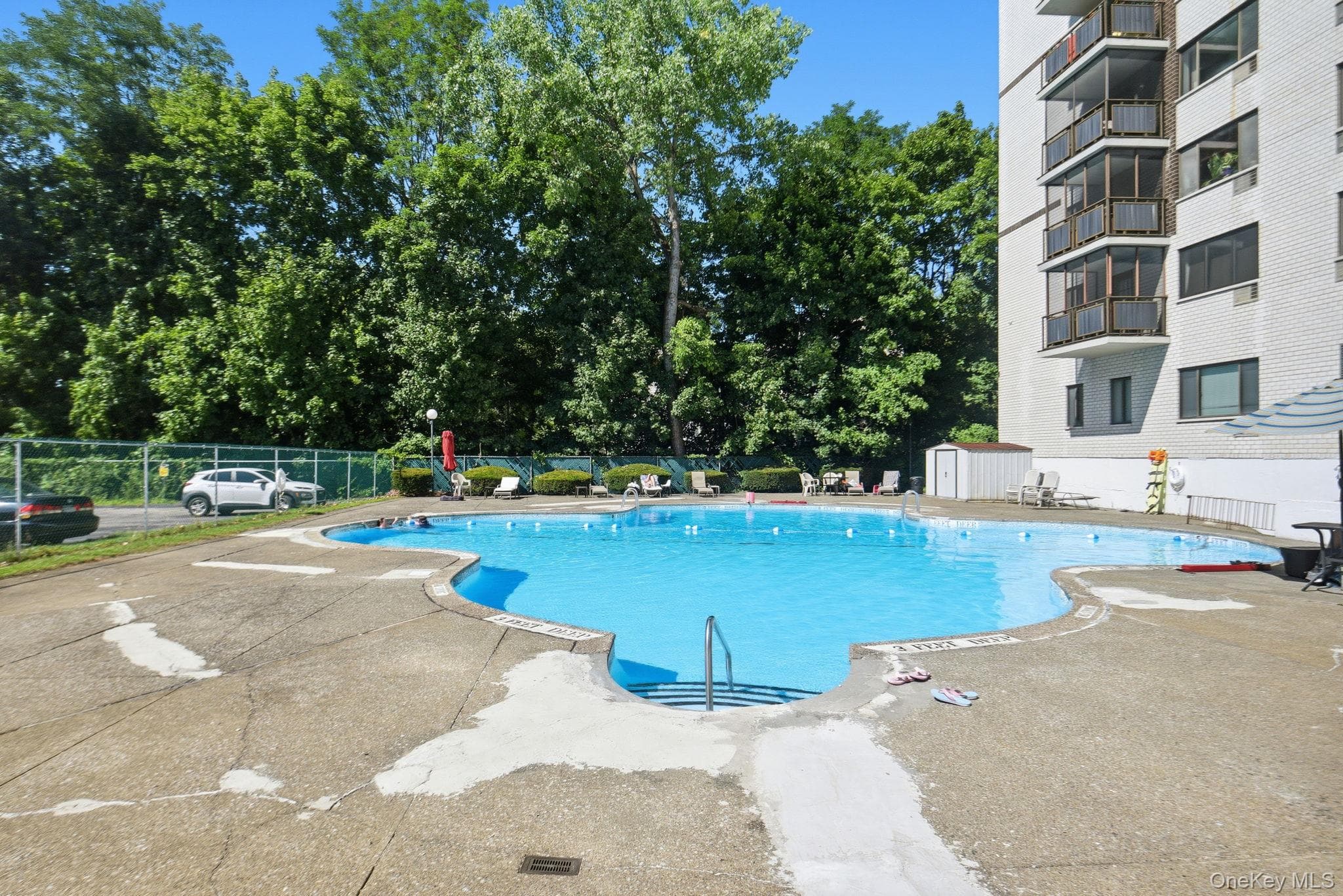 160 Academy Street Unit: 3P thumbnail 22