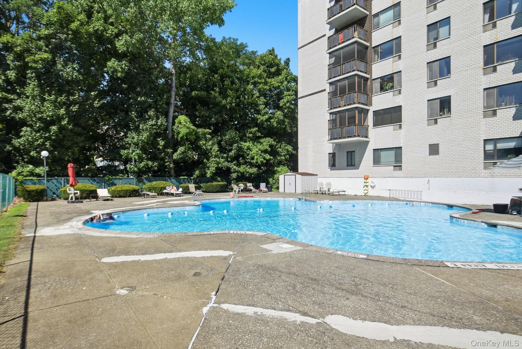 160 Academy Street Unit: 3P thumbnail 23