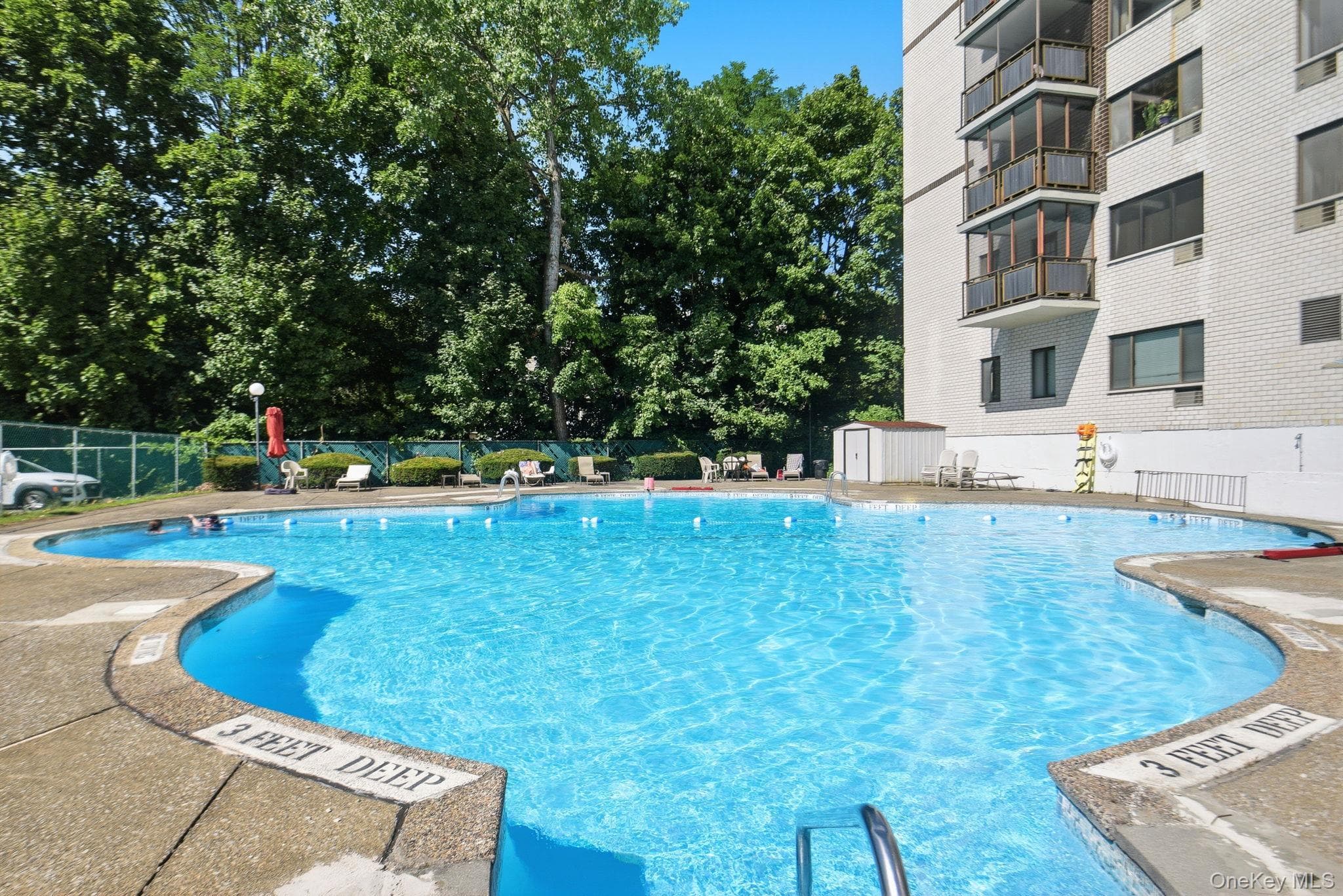 160 Academy Street Unit: 3P thumbnail 24