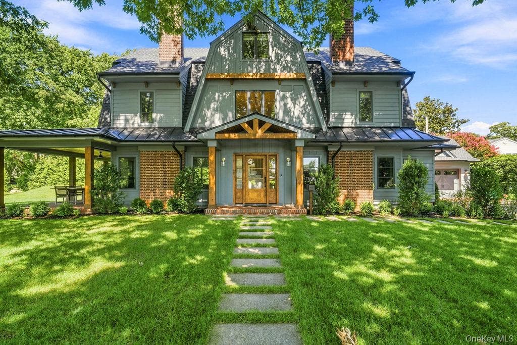 55 Washington Avenue photo 1