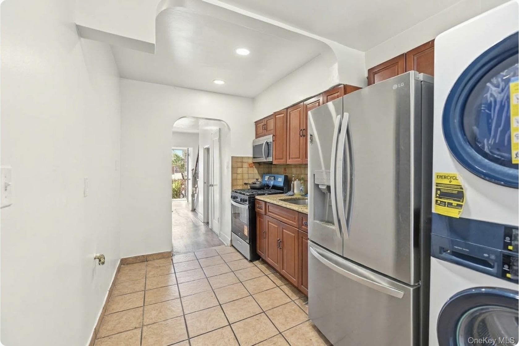 3312 Paulding Avenue Unit: A thumbnail 4