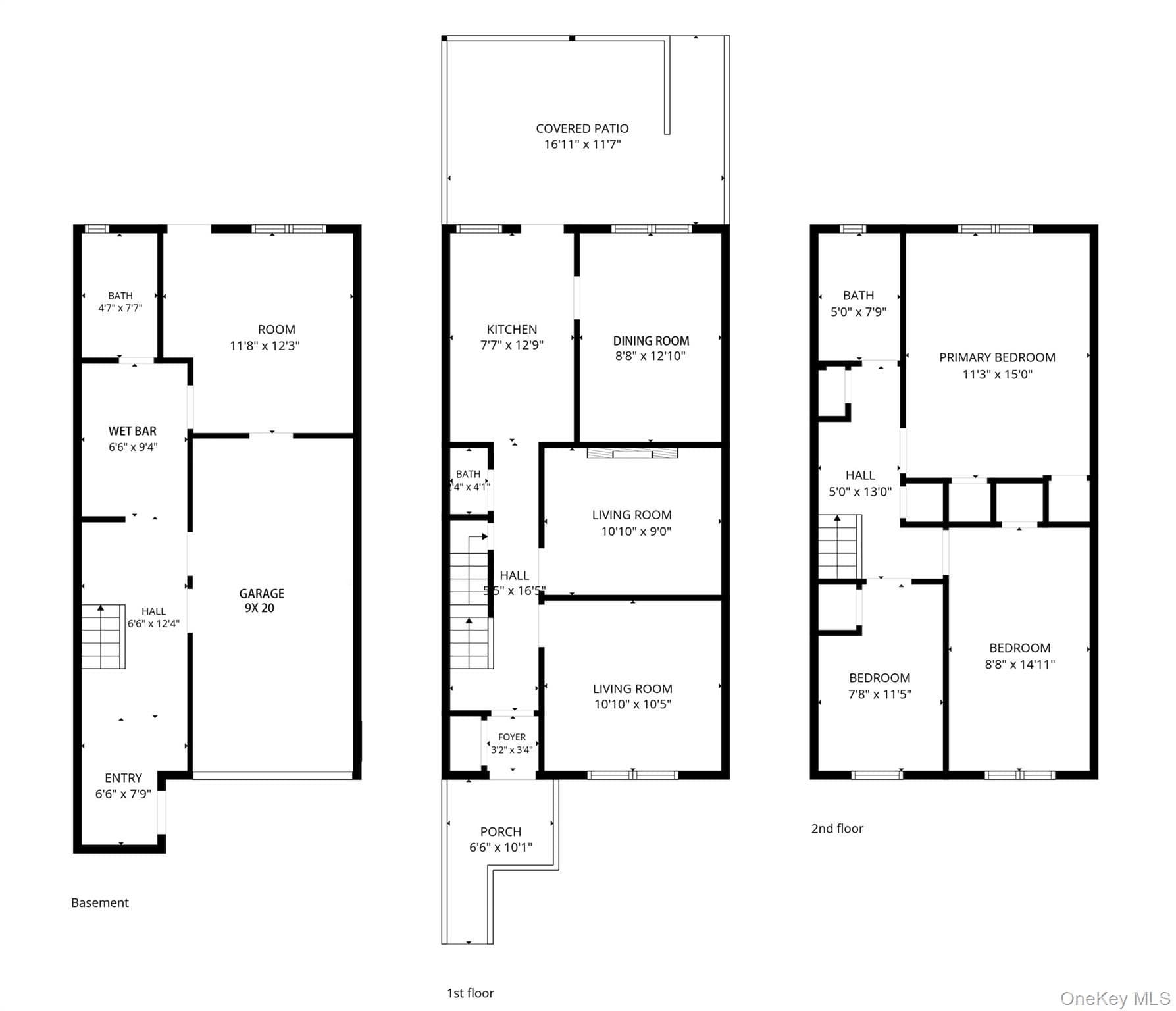 3312 Paulding Avenue Unit: A thumbnail 20