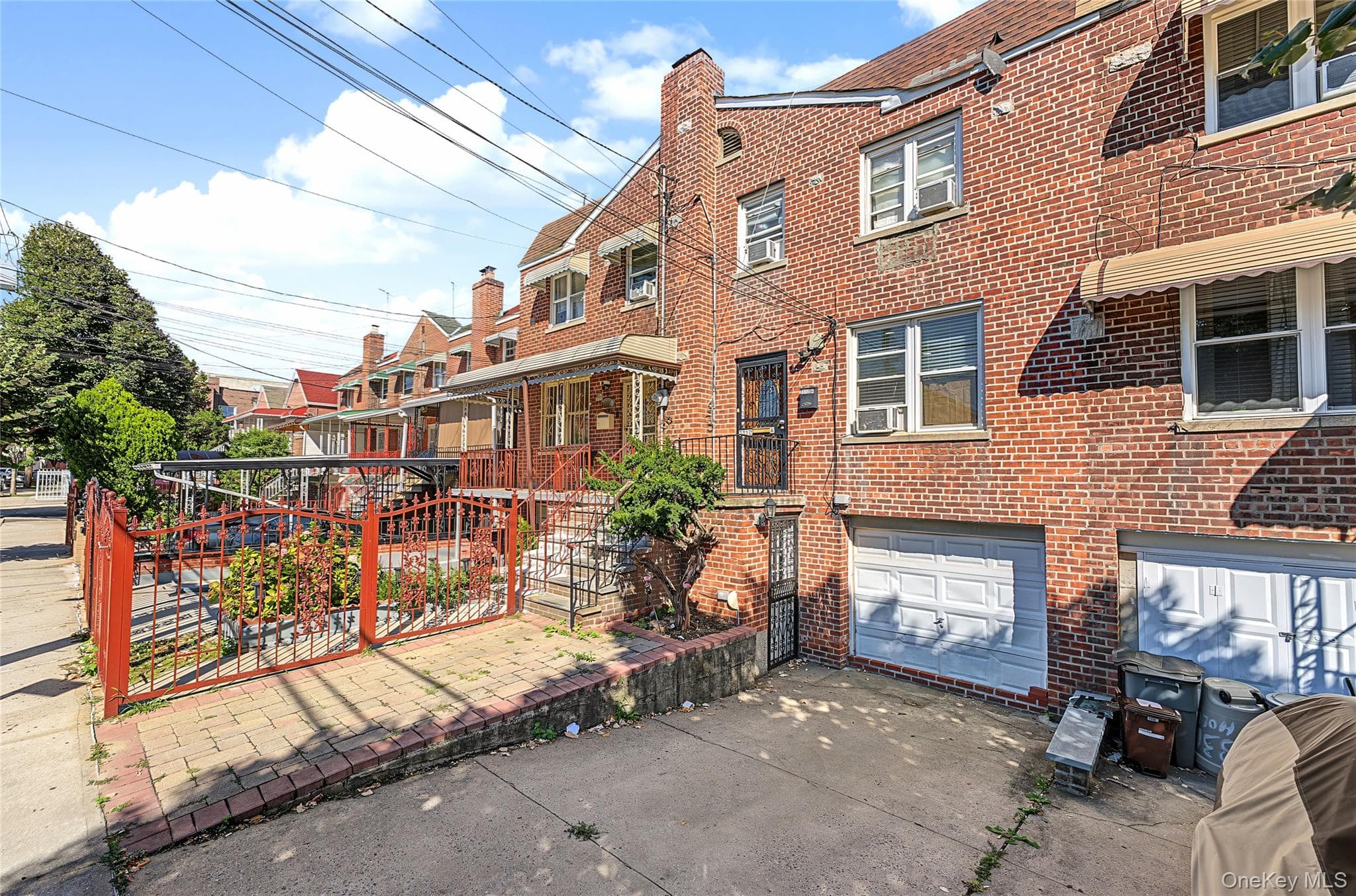 3312 Paulding Avenue Unit: A photo 1