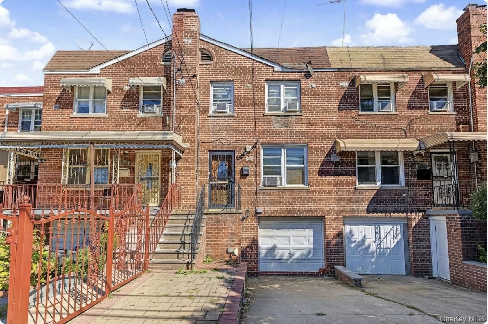 3312 Paulding Avenue Unit: A thumbnail 2